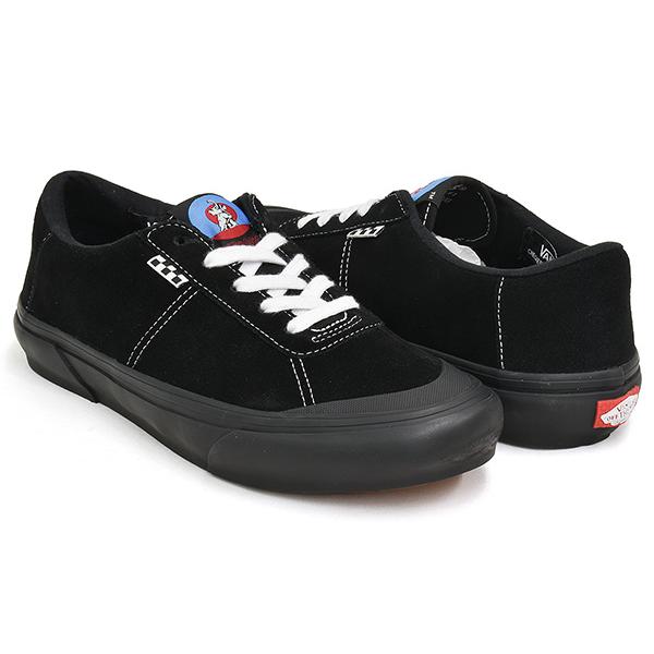 VANS SKATE AGAH VCU バンズ サルマンアガー 26.5cm VANS 【並行輸入品】 SKATE AGAH VCU 【バンズ スケート アガー