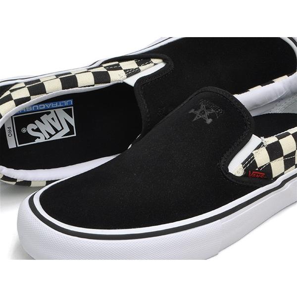 vans slip on thrasher