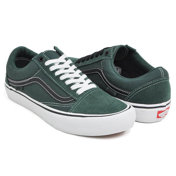 vans trekking