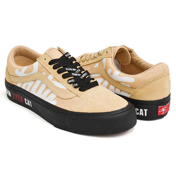 Vans old skool hot sale t e amp;c