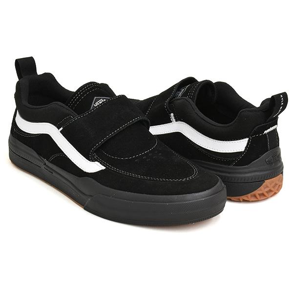 完璧主義 VANS KYLE 2 ベルクロ カイル ウォーカー スウェード 29cm - 靴 - 靴 靴