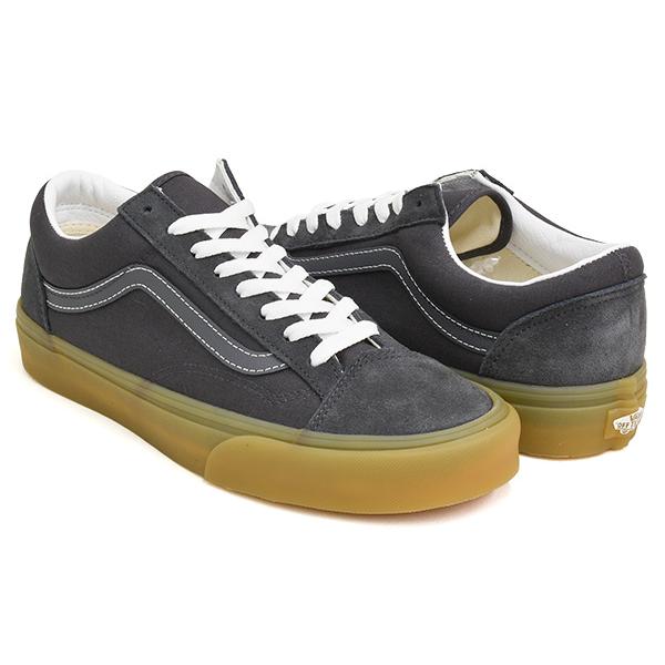 Vans スニーカー メンズ ガムソールの人気商品 通販 価格比較 価格 Com