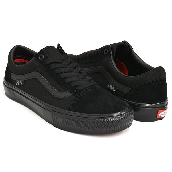 VANS SKATE OLD SKOOL バンズ　スケート　オールドスクール VANS（ヴァンズ） 【並行輸入品】 VANS SKATE OLD SKOOL 【バンズ