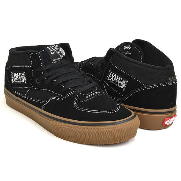 VANS（ヴァンズ） 【並行輸入品】 VANS SKATE HALF CAB 【バンズ
