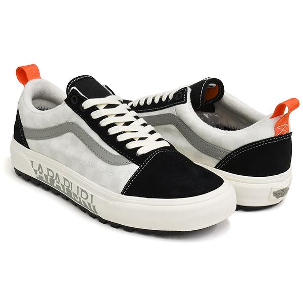 VANS OLD SKOOL MTE 1 MTE