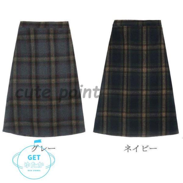 ファッション 人気色 スカート 秋冬 レディース タイトスカート ロング タータンチェック柄 スカート コーデ 40代 きれいめ 膝丈スカート 韓国風 ボトムス 美脚 通勤 通学 Wpo4k1vndl Wrestlesquare Com