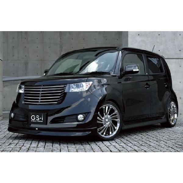 Toyota bb qnc