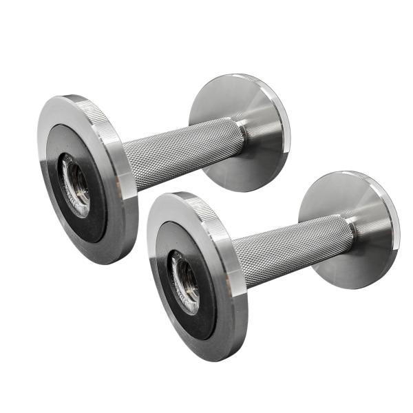 GentlemanFitnessClub GFCダンベル ハンドルSUS304