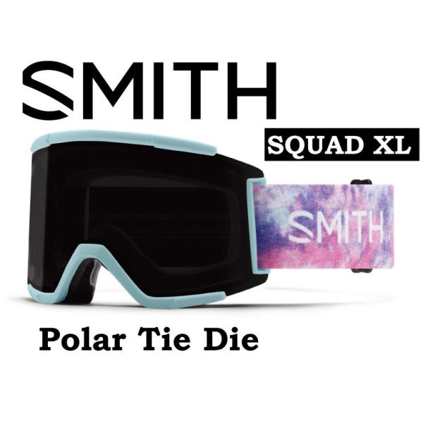 スミス Squad Xl スキー スノボー用ゴーグル 価格比較 価格 Com