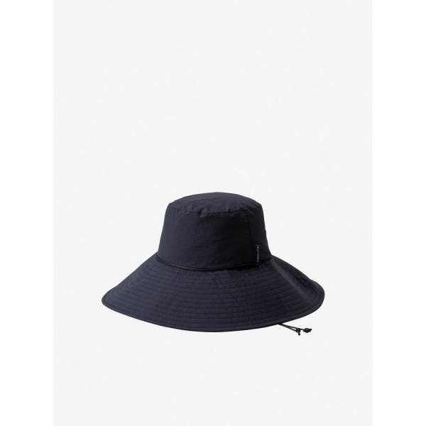 HELLY HANSEN  ヘリーハンセン HC92623 ビーチフレアハット DN ディープネイビー