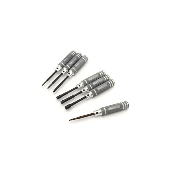 京商 ミニッツSPツールセット2 MZW120 ラジコン RC 工具 : G.F.CREEK