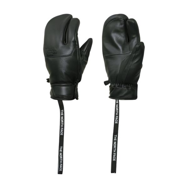 ノースフェイスの「レイバッグトリガー（REYBAG TRIGGER）」は、厳冬期のスキー・スノーボードシーンで活躍する高機能3フィンガースノーグローブです。甲部にはしなやかな天然羊革、平部には高い耐久性を誇る天然ヤギ革を使用し、部位ごとに最...