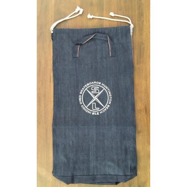 Z[ SLX SKATEBOARD CASE XP[g{[h P[X obO JbRCC 