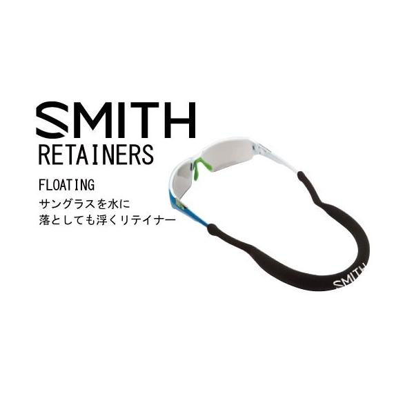 SMITH X~X FLOATING RETAINERS oR ނ FISHING TOX e[i[ Xm[{[h XL[