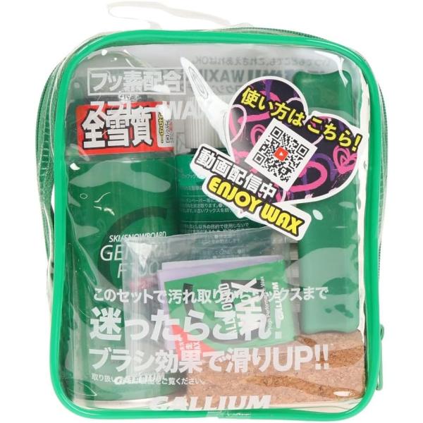 GALLIUM ガリウム スタートバイス GALLIUM ガリウム スタートワックス