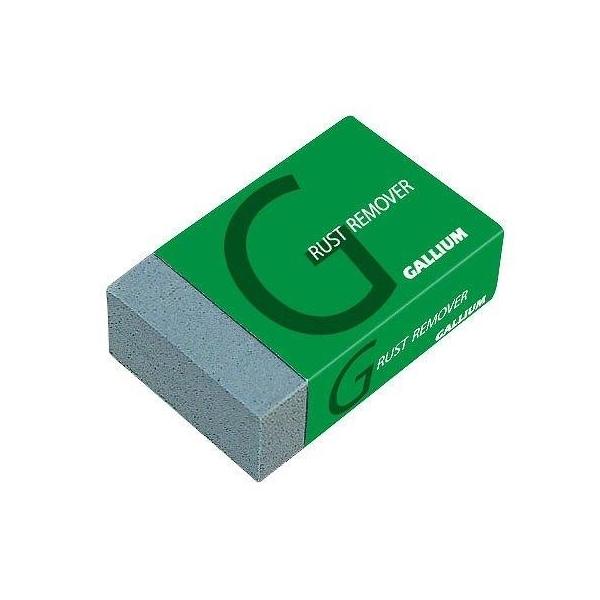 【ネコポス便発送可】ガリウムワックス GALLIUM WAX TU0134 ラストリムーバー スキー スノーボード チューンナップ ホットワックス