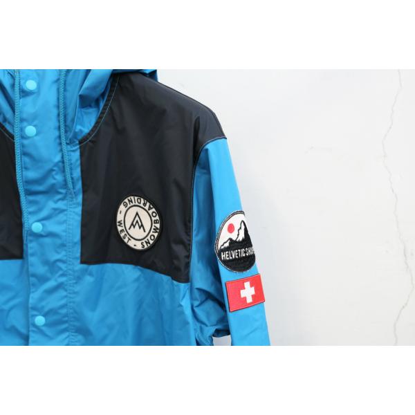 Snowboarding West ウエスト 防風 New Model スノーボード ジャケット Snowbaord Jacket Model 透湿 送料無料 一部地域は除く ジャケット 撥水 防風 Westjacket8000 G F Creek