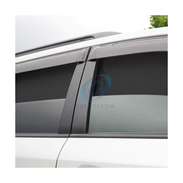 サンシェード Toyota Land Cruiser0 トヨタ ランドクルーザー0 地デジアンテナなし 日よけ レーザーシェード 7面フルセット Buyee Buyee Japanese Proxy Service Buy From Japan Bot Online