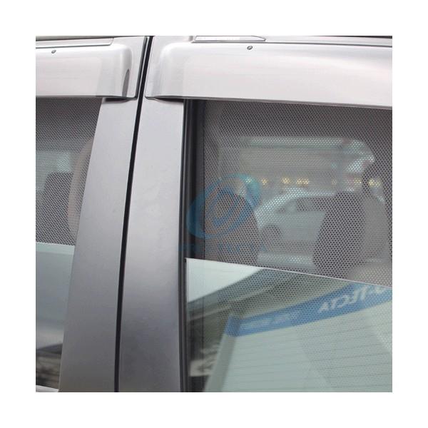 サンシェード Toyota Land Cruiser0 トヨタ ランドクルーザー0 地デジアンテナなし 日よけ レーザーシェード 7面フルセット Buyee Buyee Japanese Proxy Service Buy From Japan Bot Online