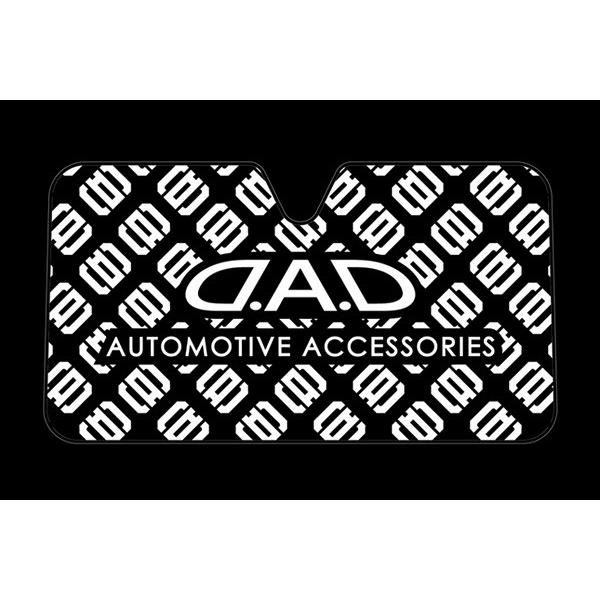 D A D ギャルソン コンパクトシェード タイプ モノグラム 2 D A D サンシェード タイプ モノグラム カーシェード Buyee Buyee บร การต วกลางจากญ ป น ซ อจากประเทศญ ป น