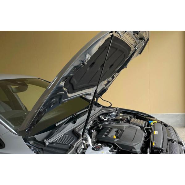 VW �S���t�W GOLF8 �{���l�b�g�_���p�[ ���i�摜3