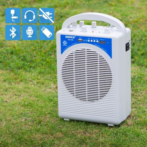 ワイヤレスマイクセット 15w 軽量 Mp3再生 録音機能 カラオケ マイクアンプ ヘッドセット ピンマイク ジージーバンク ヤフー店 通販 Yahoo ショッピング