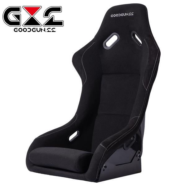 フルバケットシート 標準生地 オンライン限定モデル GoodGun 
