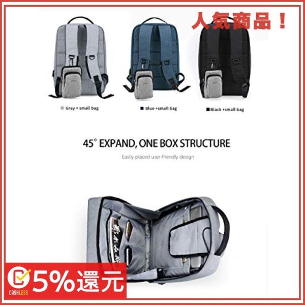 無印優品 ビジネスリュック メンズ 大容量 リュックサック 防水 軽量 軽量 大容量 Aquriusuの無印優品 Pcバッグ 15 6インチ タブレット パソコン Dvk Selectshop Aquriusu