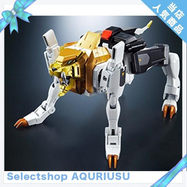 超合金魂 Gx 68 Gx 68 勇者王ガオガイガー フィギュア Llw9699 Selectshop その他 Aquriusu