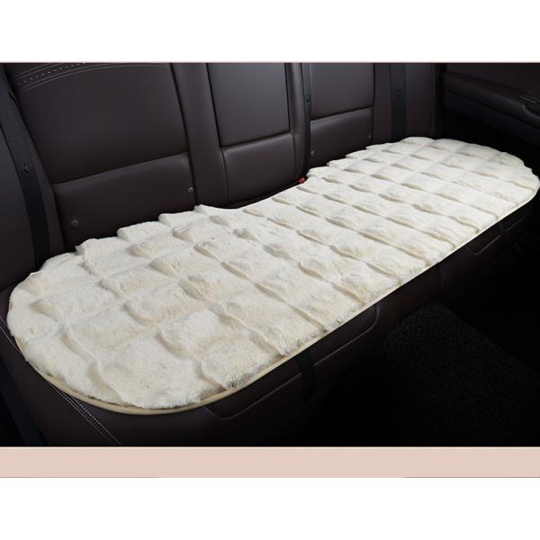 最大76 オフ 車用 シートカバーセット 前座席用2枚 後部座席用1枚 カーシートカバー 座布団 シートクッション 座席シート 3枚組 カー用品 4colors Aynaelda Com