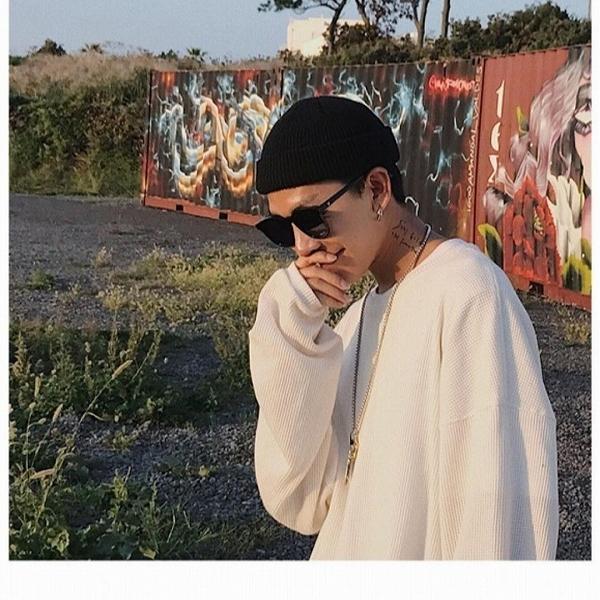 ニット帽 浅め 韓国 無地 メンズ レディース ストリート ビーニー ワッチキャップ ニットキャップ オールシーズン シンプル 男女兼用 ストリート系 黒 Goo102 Googoogooヤフーショップ 通販 Yahoo ショッピング