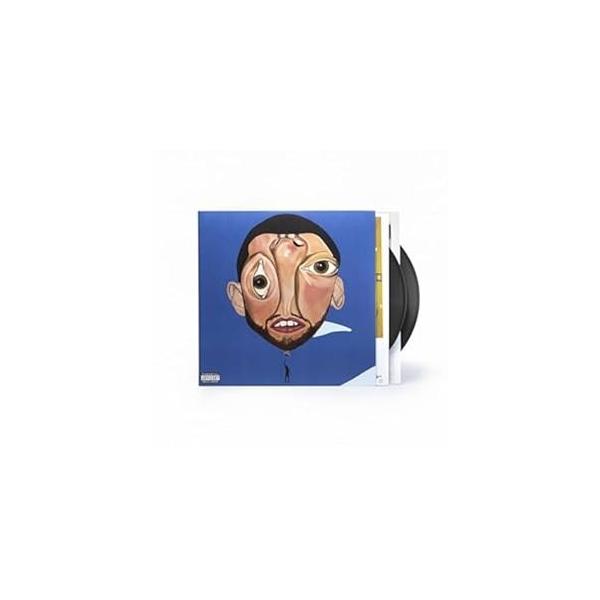 輸入盤 MAC MILLER / BALLOONERISM [2LP] : ぐるぐる王国2号館 ヤフー