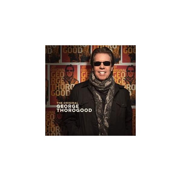 [Release date: April 15, 2022]種別:CD 【輸入盤】 洋楽ブルース/ゴスペル 発売日:2022/04/15 登録日:2022/03/04 ジョージ・サラグッド オリジナル・ジョージ・サラグッド 解説:CDは14...