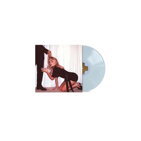 輸入盤 SABRINA CARPENTER / MAN’S BEST FRIEND （STANDARD） [LP]