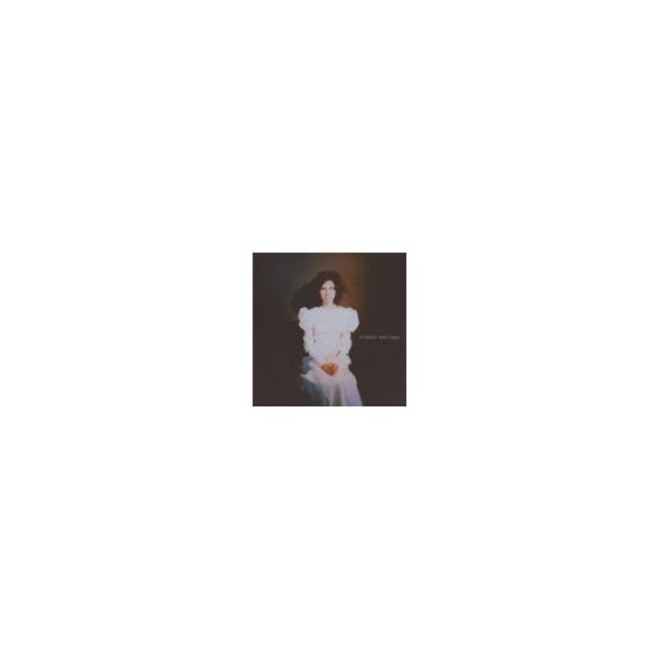 輸入盤 PJ HARVEY / WHITE CHALK [CD]