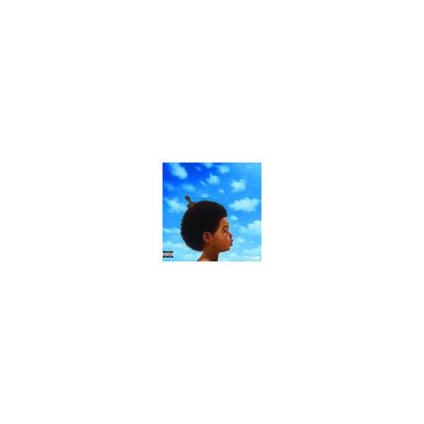 輸入盤 DRAKE / NOTHING WAS THE SAME [CD]