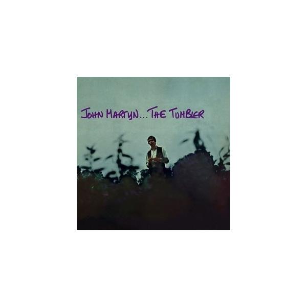 輸入盤 JOHN MARTYN / TUMBLER [LP]