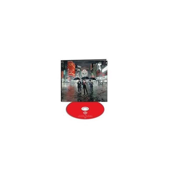 輸入盤 JONAS BROTHERS / LITTLE BIT LONGER （REISSUE） [CD]