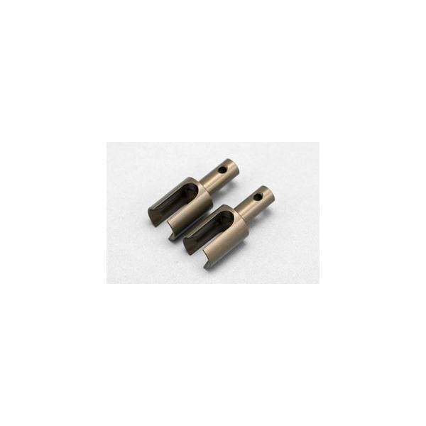 YD-2シリーズ ギヤデフ用アルミ製ドライブカップ Y2-501GSAA RCパーツ