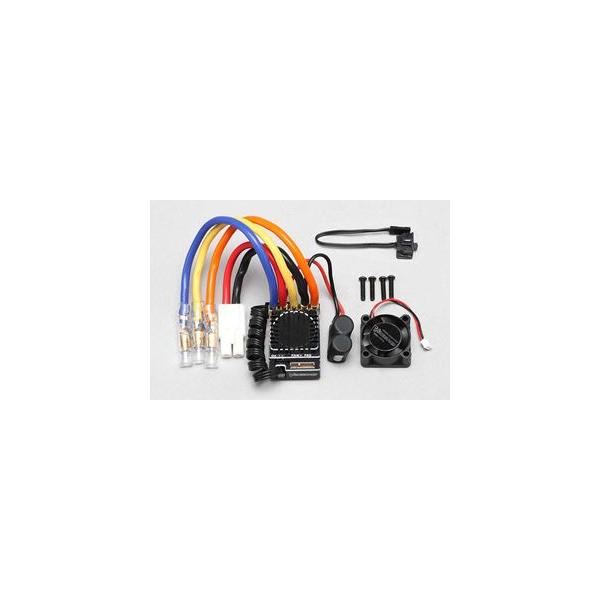 Racing Performer RPXS V2 スピードコントローラー BL-RPXS-1 RCパーツ