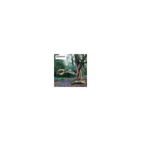 輸入盤 VISIONQUEST / FABRIC 61 [CD]