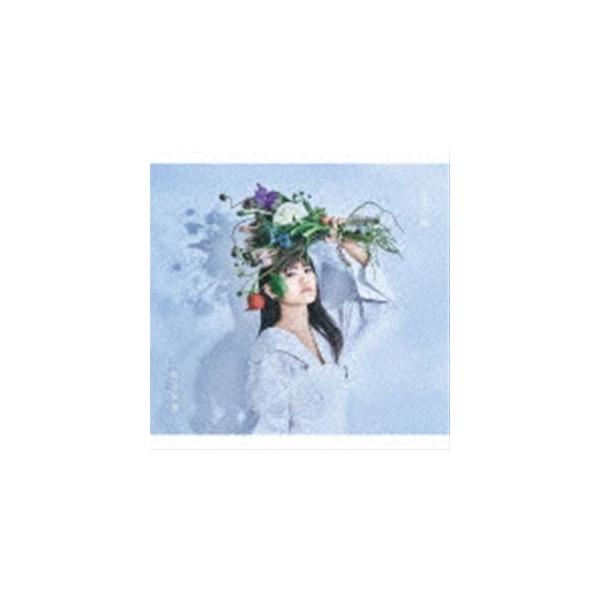 早見沙織 / 白と花束（CD＋Blu-ray盤／CD＋Blu-ray） [CD