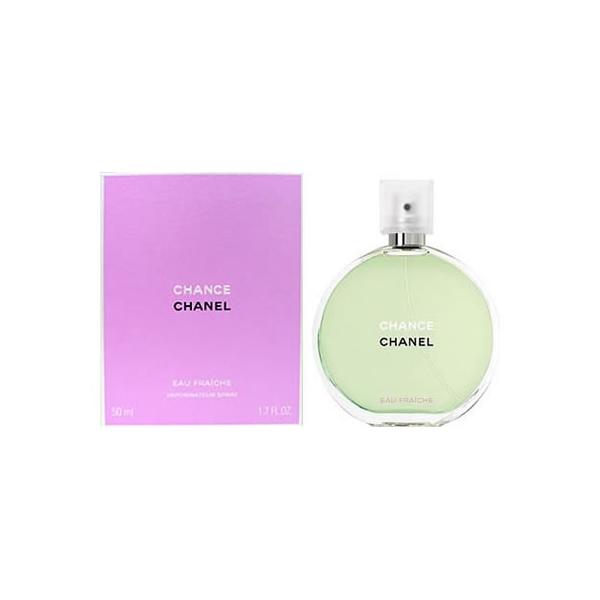 CHANEL シャネル チャンス オー フレッシュ EDT 100ml 美品 チャンス オー フレッシュ オードゥ トワレット（ヴァポリザター