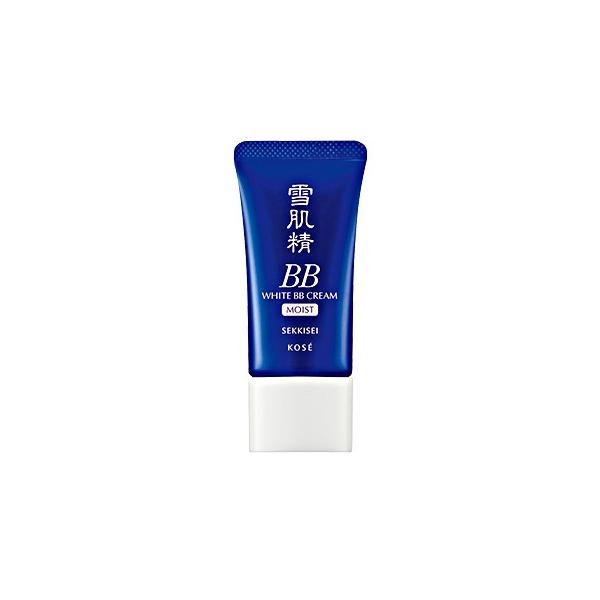 コーセー 雪肌精 ホワイト BBクリーム モイスト #02 普通の明るさの自然な肌色 30g :2100000107544:ぐるぐる王国2号館 ヤフー店 - 通販 - Yahoo!ショッピング コーセー 雪肌精 ホワイト BBクリーム モイスト #02 普通の明るさの自然な肌色 30g :2100000107544:ぐるぐる王国2号館 ヤフー店 - 通販 - Yahoo!ショッピング