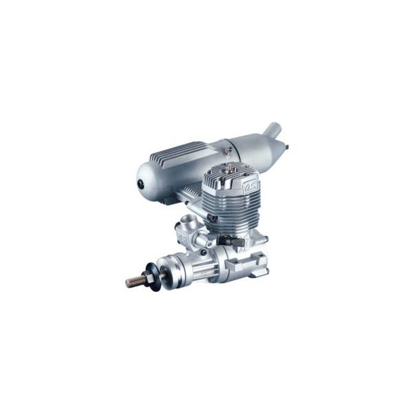 MAX-65AX W／E-4010Aサイレンサーの魅力と使い方