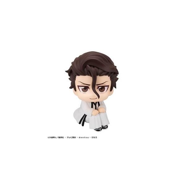 るかっぷ TVアニメ『BLEACH』 藍染惣右介 彩色済みフィギュア【予約】
