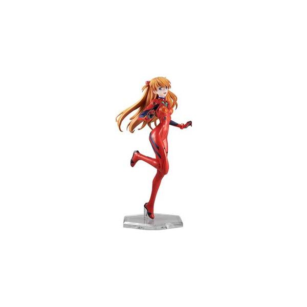 愛蔵版】新世紀エヴァンゲリオン 惣流・アスカ・ラングレー 1/7 