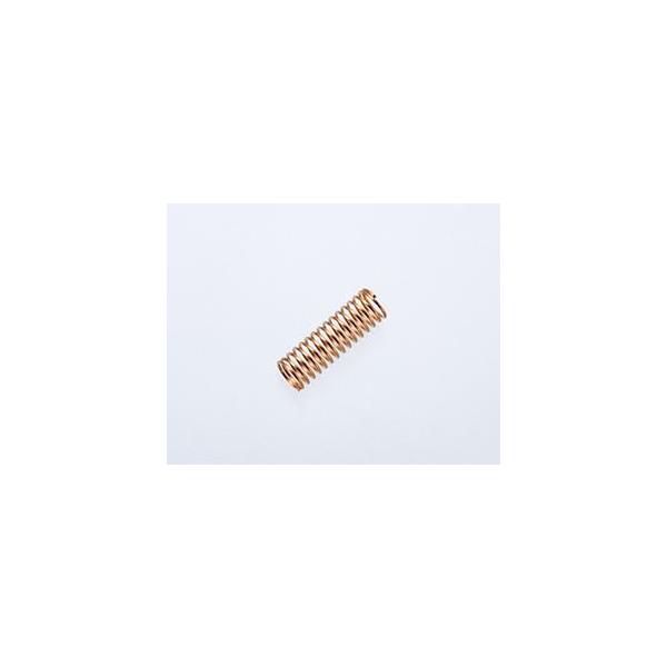 集電スプリング L（長さ）＝7.5mm JS06 Nゲージ