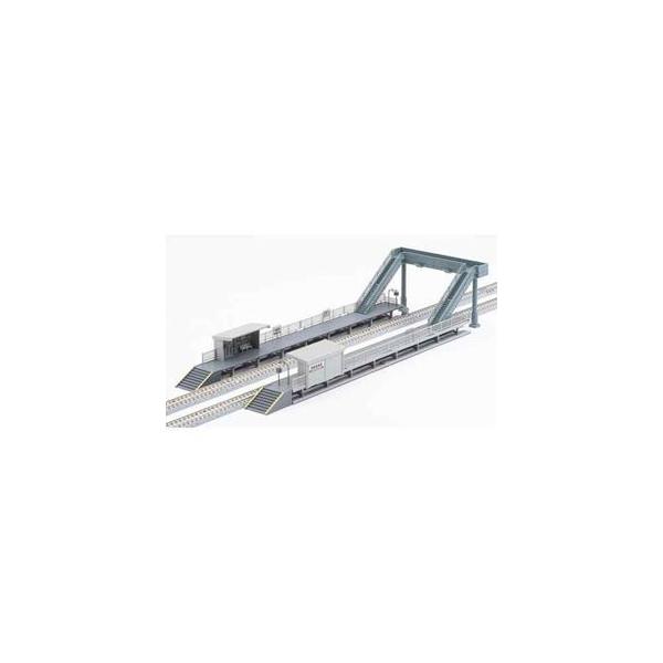 対向式ホームセット(桁式)(キットタイプ) 4299 Nゲージ : ぐるぐる王国