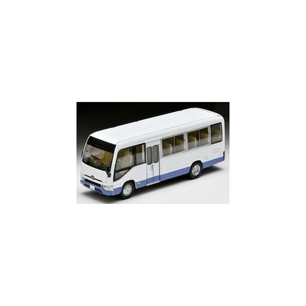 トミカリミテッドヴィンテージNEO LV-N326a 日野リエッセII LX